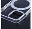 Clear Mag Cover (MID)  s MagSafe  iPhone 15