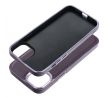 MILANO Case  iPhone 15 Plus  fialový