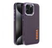 MILANO Case  iPhone 15 Pro Max  fialový