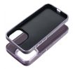 MILANO Case  iPhone 15 Pro Max  fialový