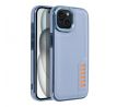 MILANO Case  iPhone 15 modrý
