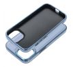 MILANO Case  iPhone 15 modrý