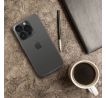 Roar Pure Simple Fit Case -  iPhone 15 Plus cierny