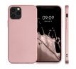 METALLIC Case  iPhone 15 ružový