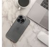 Roar Pure Simple Fit Case -  iPhone 15 Pro Max cierny