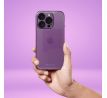 Roar Pure Simple Fit Case -  iPhone 15 Pro Max fialový