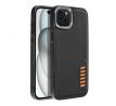 MILANO Case  iPhone 15 Plus cierny