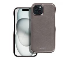 Roar LOOK Case -  iPhone 15 Grey