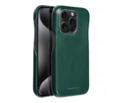 Roar LOOK Case -  iPhone 15 Pro zelený