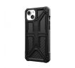 (UAG) Urban Armor Gear Monarch  iPhone 15 Plus carbon fiber