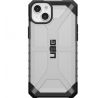 (UAG) Urban Armor Gear Plyo   iPhone 15 Plus ice