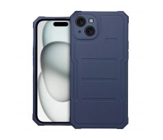 Heavy Duty   iPhone 15 Plus  tmavomodrý modrý