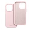 Roar Cloud-Skin Case -  iPhone 15 Light ružový