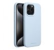 Roar Cloud-Skin Case -  iPhone 15 Pro Max Light Blue