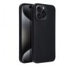 SOFT Case  iPhone 15 Pro Max cierny