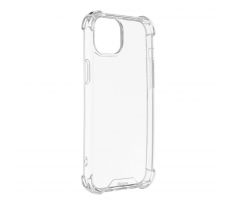 Armor Jelly Case Roar -  iPhone 15 Plus  priesvitný