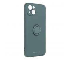 Roar Amber Case -  iPhone 15 Plus zelený