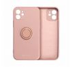 Roar Amber Case -  iPhone 15 ružový