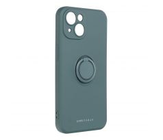 Roar Amber Case -  iPhone 15 zelený