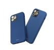 Roar Colorful Jelly Case -  iPhone 15  tmavomodrý