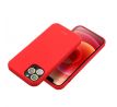 Roar Colorful Jelly Case -  iPhone 15 Pro Max   ružový purpurový