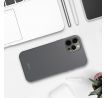 Roar Colorful Jelly Case -  iPhone 15 šedý