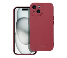 Roar Luna Case  iPhone 15 Red