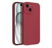 Roar Luna Case  iPhone 15 Red