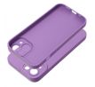 Roar Luna Case  iPhone 15 Violet
