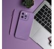Roar Luna Case  iPhone 15 Violet