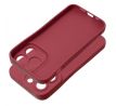 Roar Luna Case  iPhone 15 Pro Red