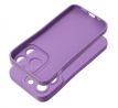 Roar Luna Case  iPhone 15 Pro Violet