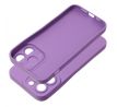 Roar Luna Case  iPhone 15 Pro Max Violet