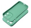Roar Luna Case  iPhone 15 Pro zelený