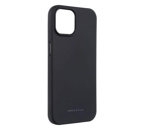 Roar Space Case -  iPhone 15 cierny