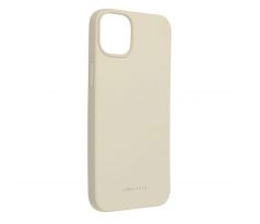 Roar Space Case -  iPhone 15 Plus Aqua White