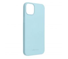 Roar Space Case -  iPhone 15 Plus Sky Blue