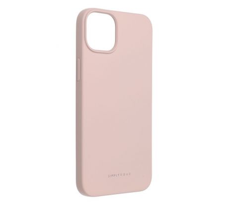 Roar Space Case -  iPhone 15 Plus ružový