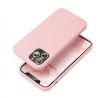 Roar Space Case -  iPhone 15 Plus ružový