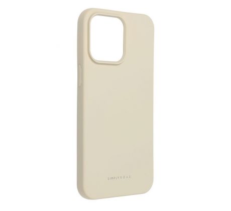 Roar Space Case -  iPhone 15 Pro Max Aqua White
