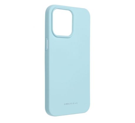 Roar Space Case -  iPhone 15 Pro Max Sky Blue