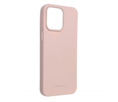 Roar Space Case -  iPhone 15 Pro Max ružový