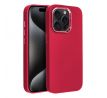 FRAME Case  iPhone 15 Pro magenta