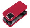 FRAME Case  iPhone 15 Pro Max magenta
