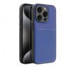 NOBLE Case  iPhone 15 Pro modrý