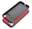 NOBLE Case  iPhone 15 Plus cervený