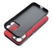 NOBLE Case  iPhone 15 Pro Max cervený