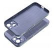 BREEZY Case  iPhone 15 modrý