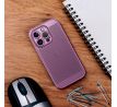 BREEZY Case  iPhone 15 Plus fialový