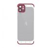 mini BUMPERS with camera island protection Case  iPhone 15 Pro cherry